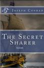 The Secret Sharer Illustrated - Preview