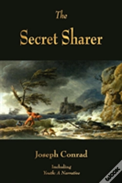 Capa do artigo The Secret Sharer