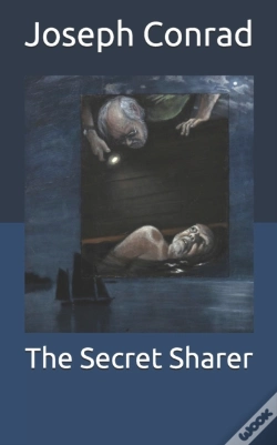 Capa do artigo The Secret Sharer