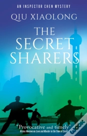 Capa do artigo The Secret Sharers