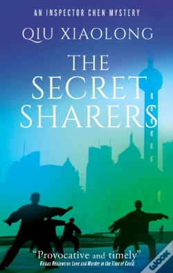 Capa do artigo The Secret Sharers