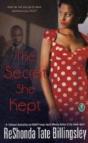 The Secret She Kept - Preview