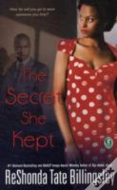 The Secret She Kept
