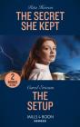 The Secret She Kept / The Setup - Preview