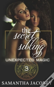 Capa do artigo The Secret Sibling