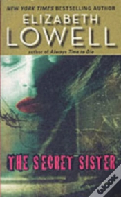 Capa do artigo The Secret Sister