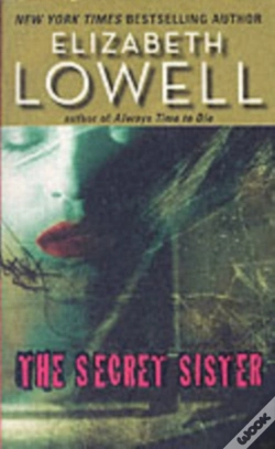 Capa do artigo The Secret Sister