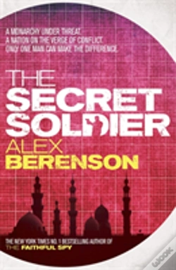 Capa do artigo The Secret Soldier