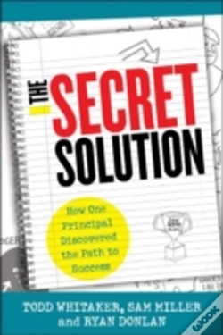 Capa do artigo The Secret Solution