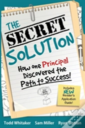 The Secret Solution