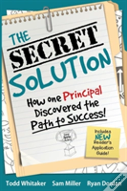 Capa do artigo The Secret Solution