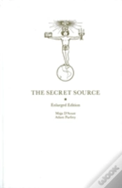 Capa do artigo The Secret Source