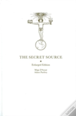 Capa do artigo The Secret Source