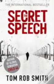 Capa do artigo The Secret Speech