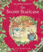 Capa do artigo The Secret Staircase