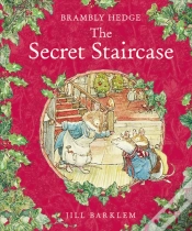 Capa do artigo The Secret Staircase