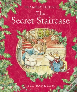 Capa do artigo The Secret Staircase