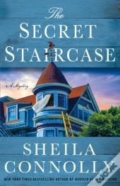 The Secret Staircase