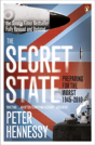 The Secret State - Preview
