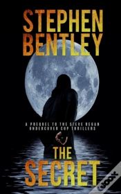 Capa do artigo The, Secret