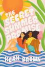 The Secret Summer Promise - Preview