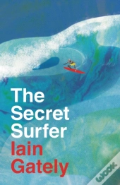 The Secret Surfer