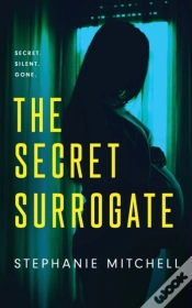 Capa do artigo The Secret Surrogate
