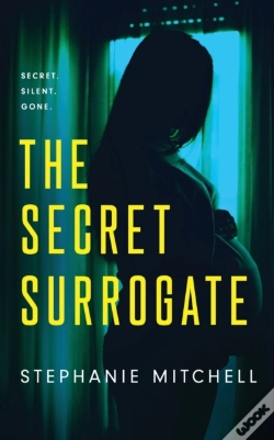 Capa do artigo The Secret Surrogate
