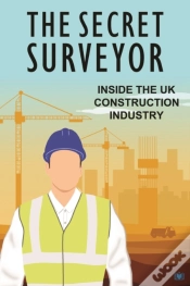 Capa do artigo The Secret Surveyor