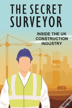 Capa do artigo The Secret Surveyor