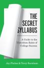 The Secret Syllabus - Preview