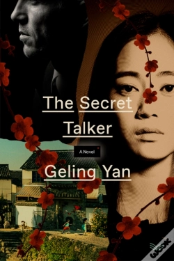 Capa do artigo The Secret Talker