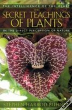 Capa do artigo The Secret Teachings Of Plants
