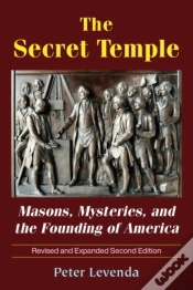 Capa do artigo The Secret Temple