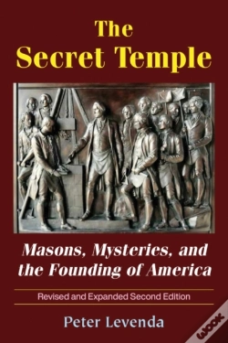 Capa do artigo The Secret Temple