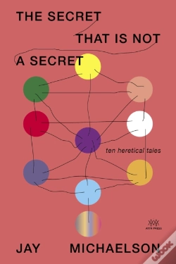 Capa do artigo The Secret That Is Not A Secret