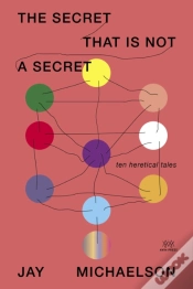 Capa do artigo The Secret That Is Not A Secret
