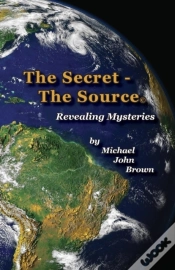 Capa do artigo The Secret - The Source