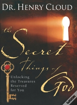 Capa do artigo The Secret Things Of God