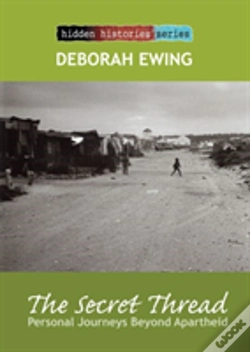 Capa do artigo The Secret Thread