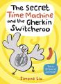 The Secret Time Machine And The Gherkin Switcheroo - Preview