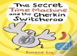 The Secret Time Machine And The Gherkin Switcheroo