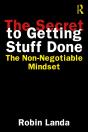 The Secret To Getting Stuff Done - Preview
