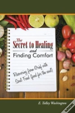 Capa do artigo The Secret To Healing And Finding Comfor