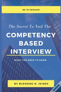 Capa do artigo The Secret To Nail The Competency Based Interview