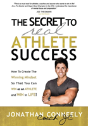The Secret To Real Athlete Success - Preview