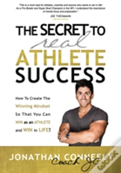 Capa do artigo The Secret To Real Athlete Success