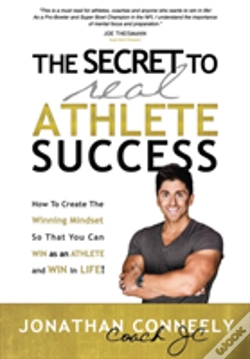 Capa do artigo The Secret To Real Athlete Success