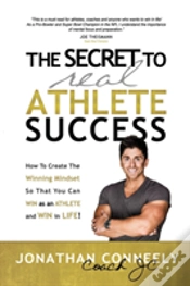 Capa do artigo The Secret To Real Athlete Success