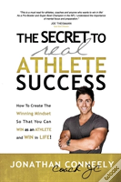 Capa do artigo The Secret To Real Athlete Success